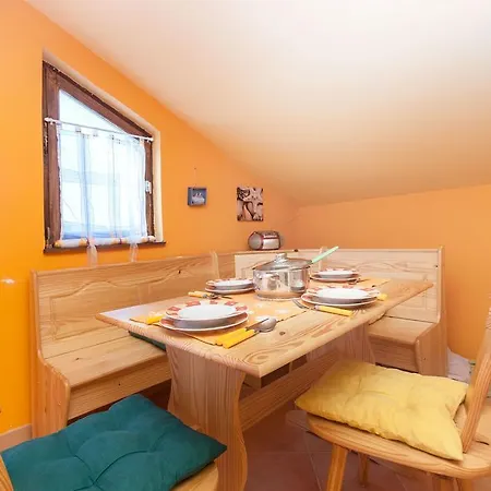 Dijana Apartament *