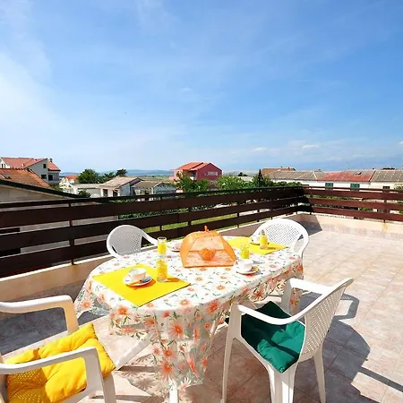 Dijana Apartment