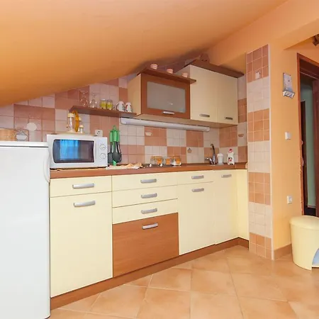 Apartment Dijana Povljana