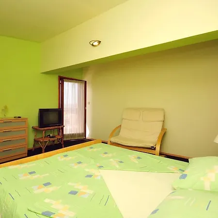 Dijana Apartment Povljana