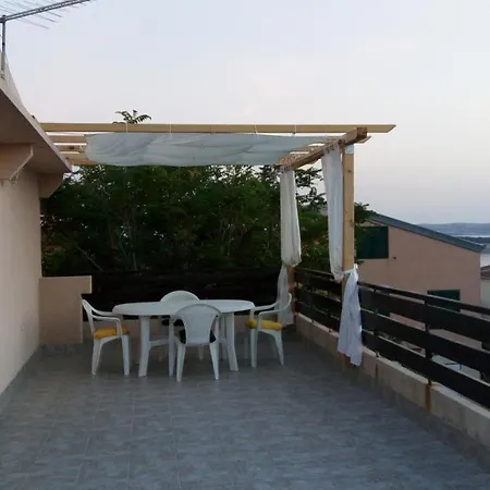Apartment Dijana